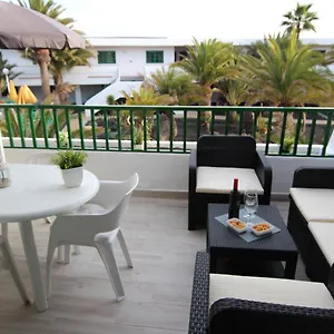  Apartamento Roxy España