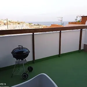 Apartamento ático Amplio Con Estupendas Vistas Al Mar España