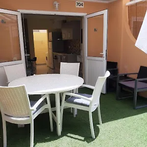  Apartamento Acogedor Apartamento Green Oasis - Maspalomas España