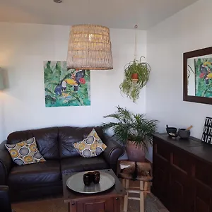  Apartamento Casa Ti - Botanica España
