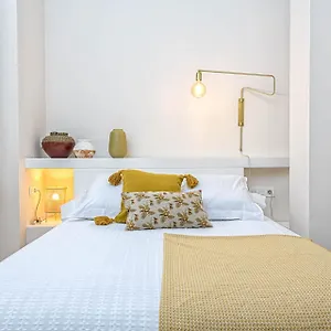  Apartamento Solaga - Mirador De San Juan España