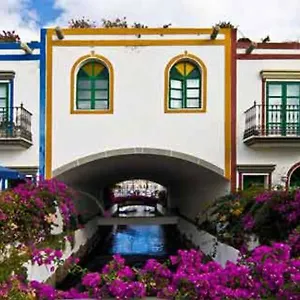  Apartamento Acogedor Atlantis España