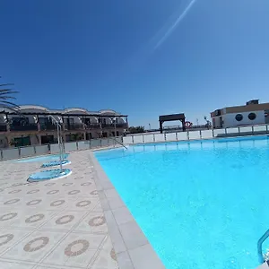  Apartamento Sunrise Complex Amaya Fuerteventura España