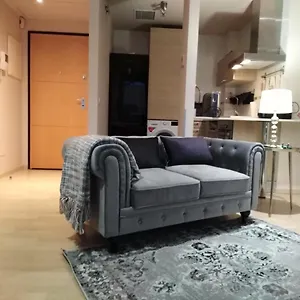  Apartamento Estudio Pacífico España